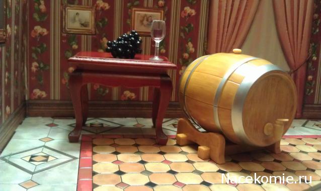 LILY - Галочкино чудо!