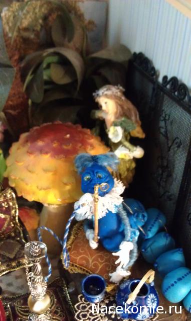 LILY - Галочкино чудо!