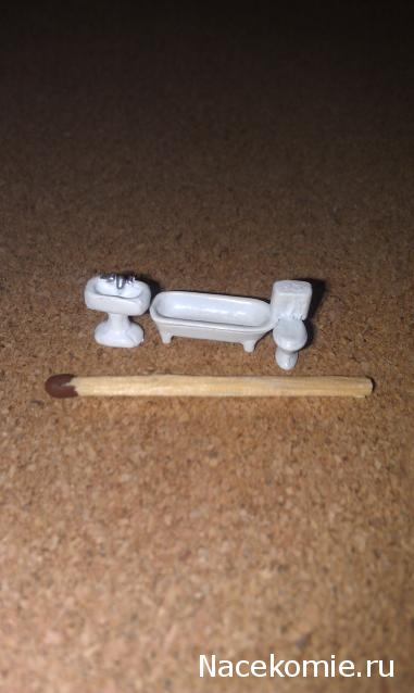 LILY - Галочкино чудо!