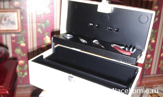 LILY - Галочкино чудо!