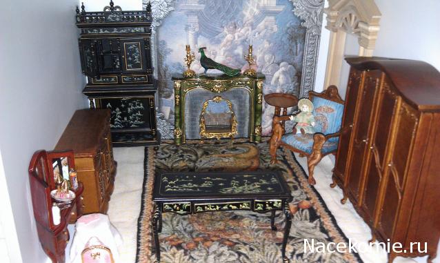 LILY - Галочкино чудо!