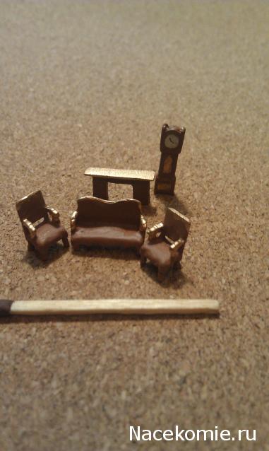 LILY - Галочкино чудо!