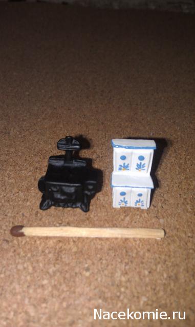 LILY - Галочкино чудо!