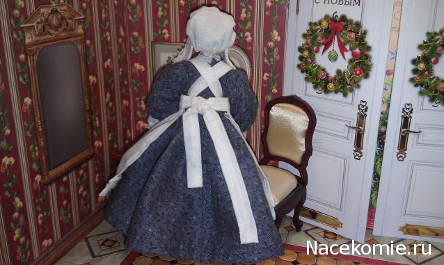 LILY - Галочкино чудо!