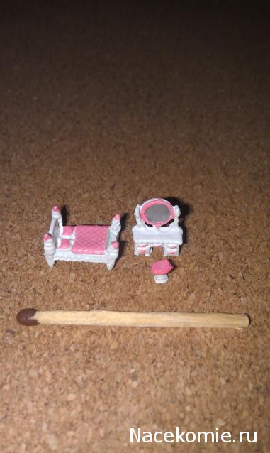 LILY - Галочкино чудо!