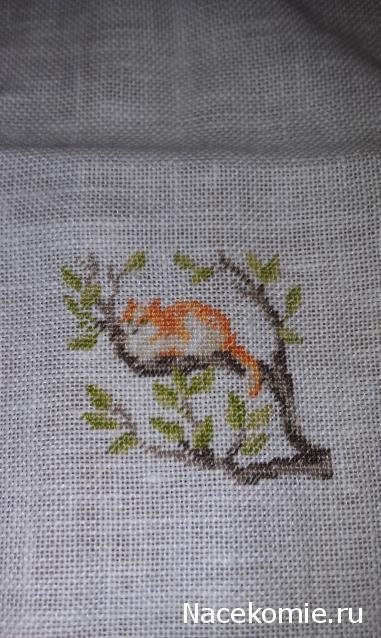 LILY - Галочкино чудо!