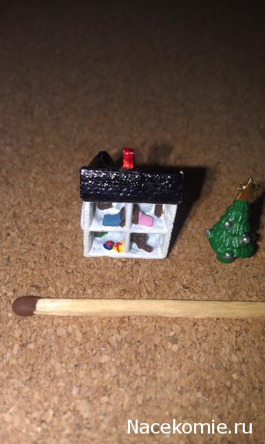 LILY - Галочкино чудо!