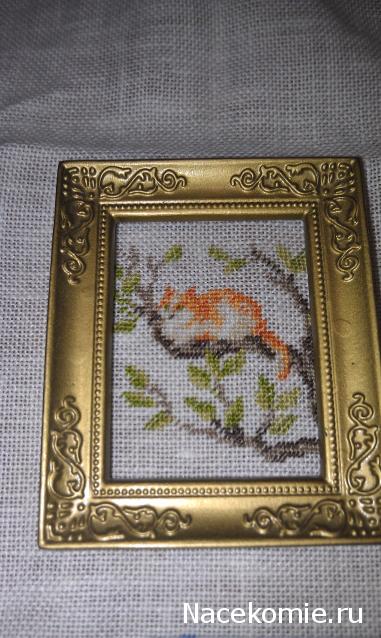 LILY - Галочкино чудо!