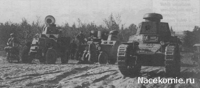 Танки Мира Коллекция - График выхода и обсуждение