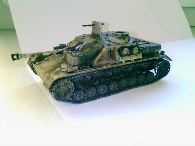 Фото наших коллекций бронетехники