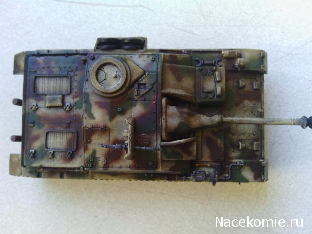 Фото наших коллекций бронетехники