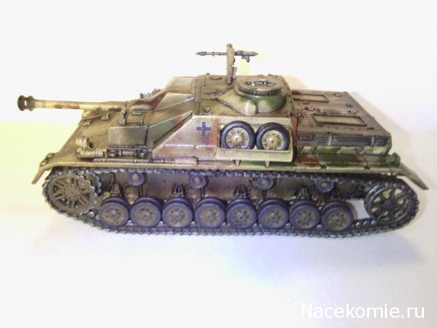 Фото наших коллекций бронетехники