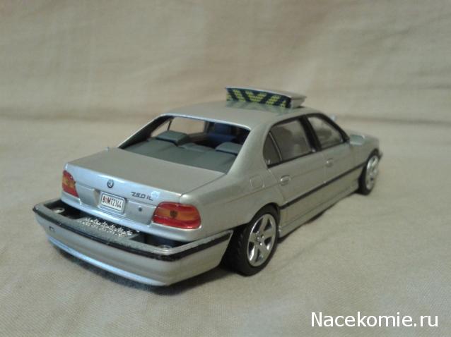 Фото наших коллекций автомобилей