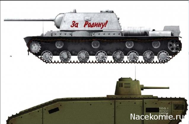 Танкодром (Общая Болталка танковых разделов)