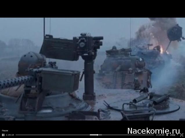 Танкодром (Общая Болталка танковых разделов)