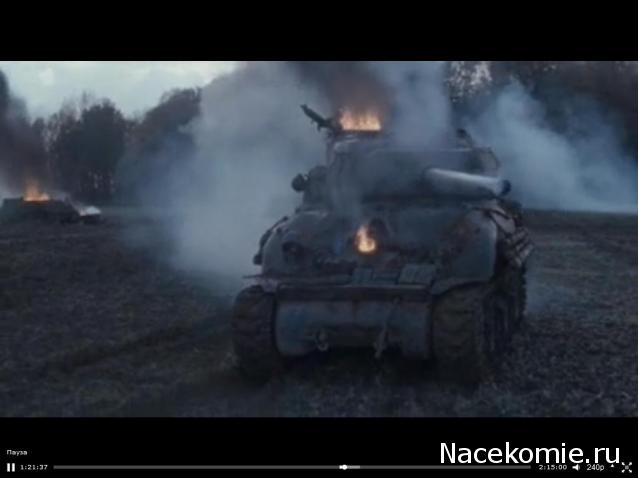 Танкодром (Общая Болталка танковых разделов)