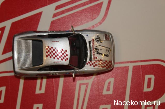 Фото наших коллекций автомобилей