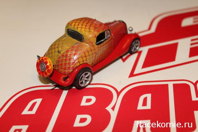 Фото наших коллекций автомобилей