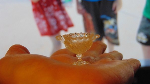 milena23 - Мечта моего детства.