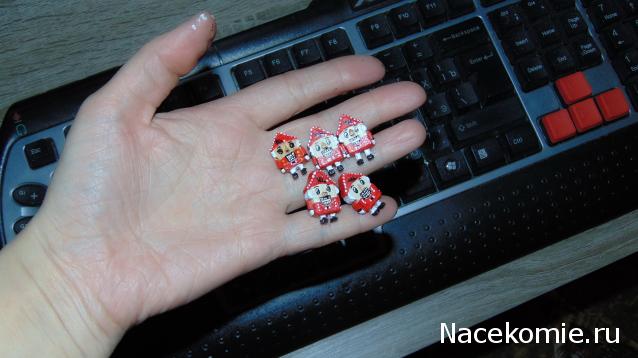 milena23 - Мечта моего детства.