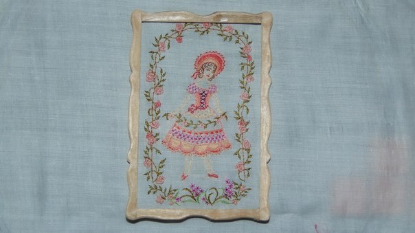 Дом Мечты. Аксессуары и мебель своими руками часть 2