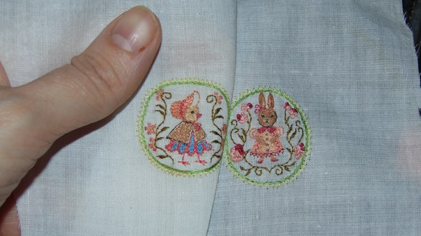 milena23 - Мечта моего детства.