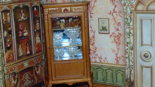 milena23 - Мечта моего детства.