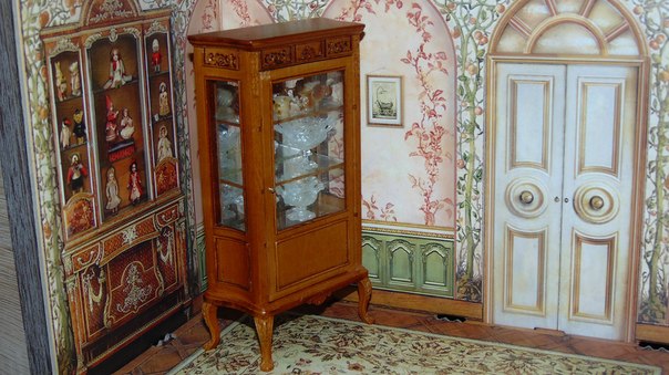 milena23 - Мечта моего детства.