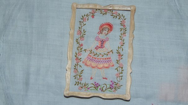 milena23 - Мечта моего детства.