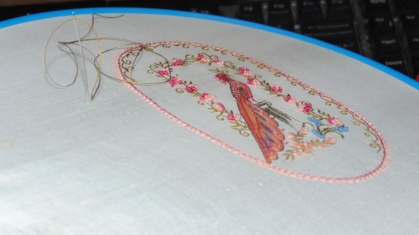 milena23 - Мечта моего детства.