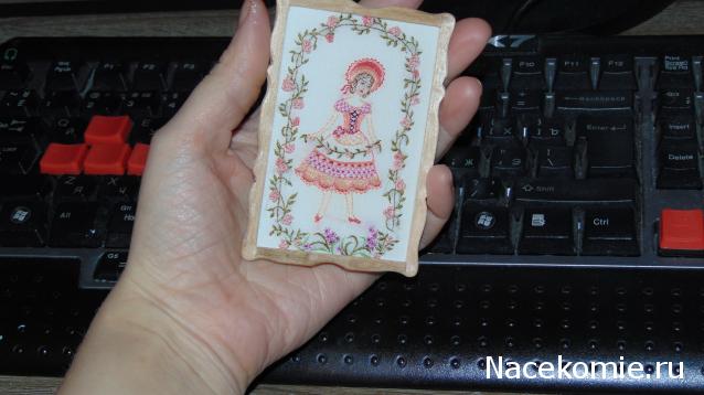 milena23 - Мечта моего детства.