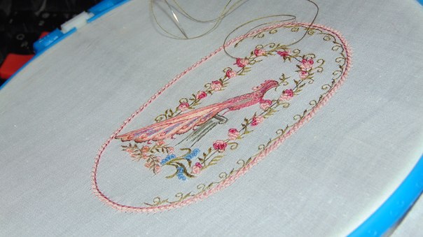 milena23 - Мечта моего детства.