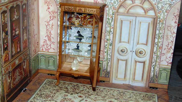 milena23 - Мечта моего детства.