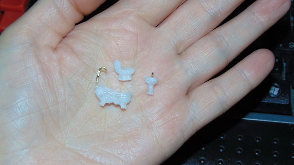 milena23 - Мечта моего детства.