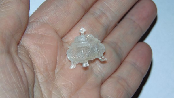 milena23 - Мечта моего детства.