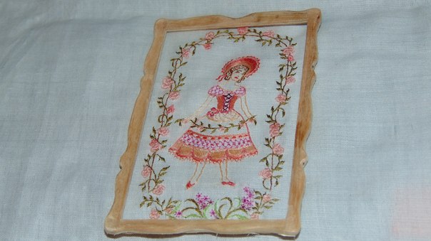 milena23 - Мечта моего детства.