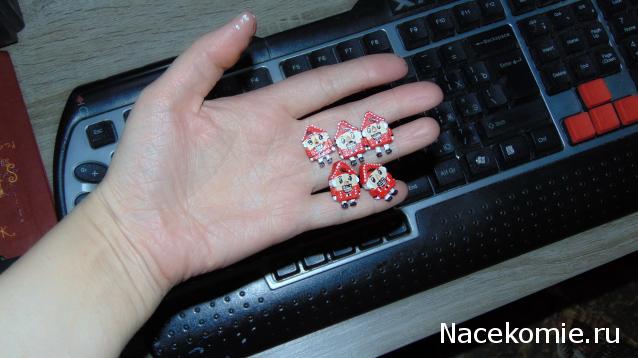 milena23 - Мечта моего детства.