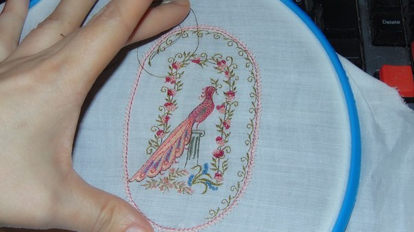 milena23 - Мечта моего детства.