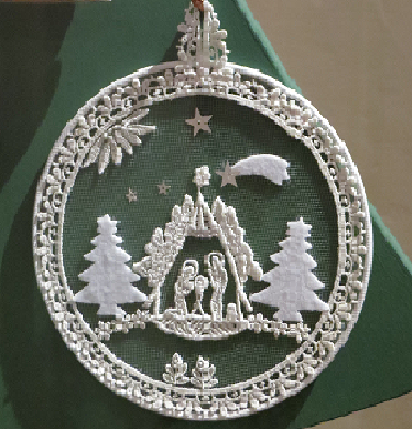 Дамы эпохи - Болталка №2 (соседняя палата)