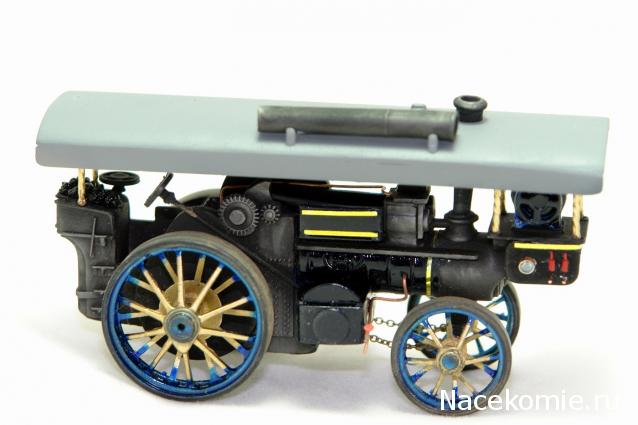 Фото наших коллекций бронетехники