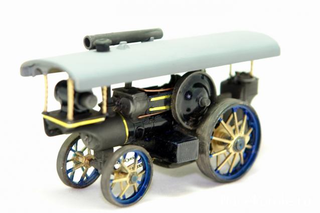 Фото наших коллекций бронетехники