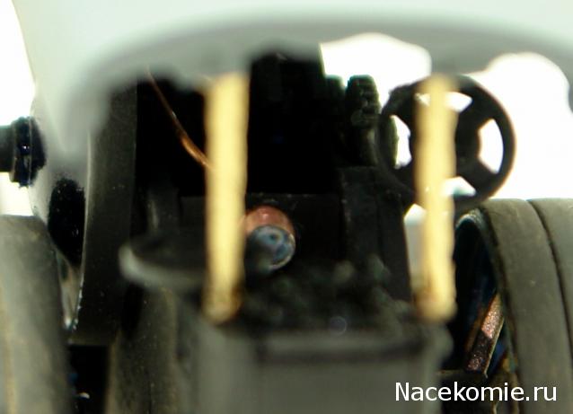 Фото наших коллекций бронетехники