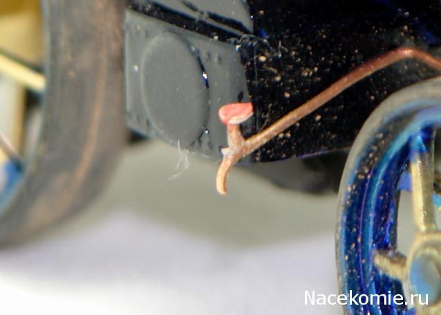 Фото наших коллекций бронетехники