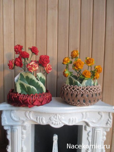 IriSelena. Вне стиля, или Непонятный домик