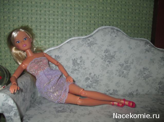 IriSelena. Вне стиля, или Непонятный домик