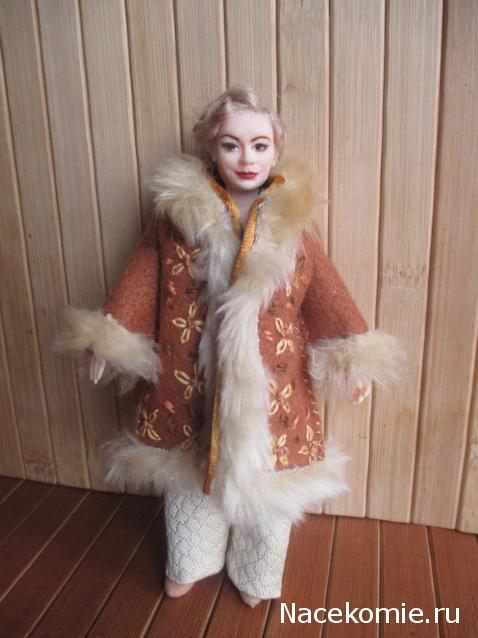 IriSelena. Вне стиля, или Непонятный домик