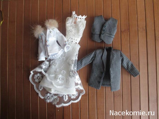 IriSelena. Вне стиля, или Непонятный домик