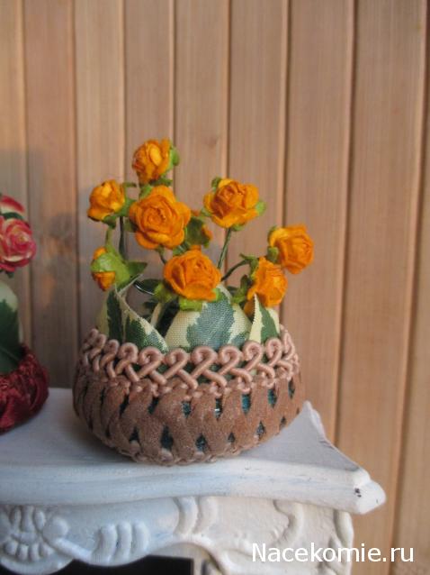 IriSelena. Вне стиля, или Непонятный домик