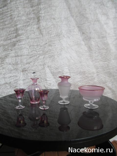 IriSelena. Вне стиля, или Непонятный домик