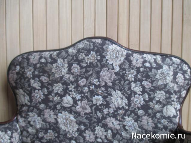 IriSelena. Вне стиля, или Непонятный домик